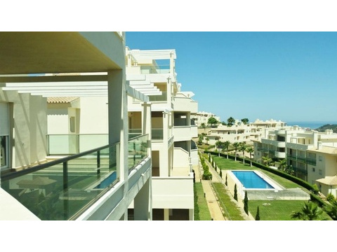 Etagenwohnung kaufen in Mijas, 87,82 m² Wohnfläche, 3 Zimmer