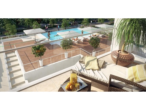 Etagenwohnung kaufen in Vélez-Málaga, 94 m² Wohnfläche, 4 Zimmer