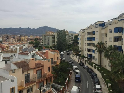Etagenwohnung kaufen in Mijas, 67 m² Wohnfläche, 3 Zimmer