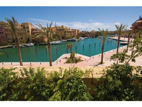 Wohnung kaufen in Sotogrande, 115 m² Wohnfläche, 2 Zimmer