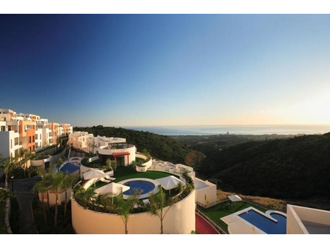 Wohnung kaufen in Marbella, 131 m² Wohnfläche, 3 Zimmer