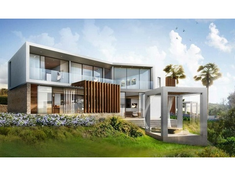 Villa kaufen in Marbella, 1.199 m² Grundstück, 740 m² Wohnfläche, 5 Zimmer