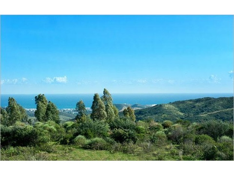 Grundstück kaufen in Mijas Costa, 1.640 m² Grundstück