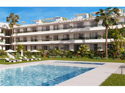 Wohnung kaufen in Estepona, 148 m² Wohnfläche, 3 Zimmer