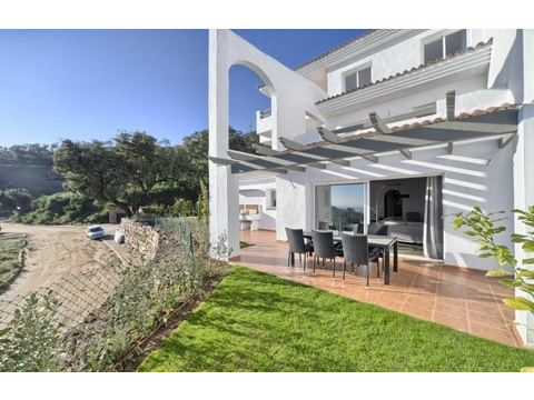 Wohnung kaufen in Marbella, 102 m² Wohnfläche, 3 Zimmer
