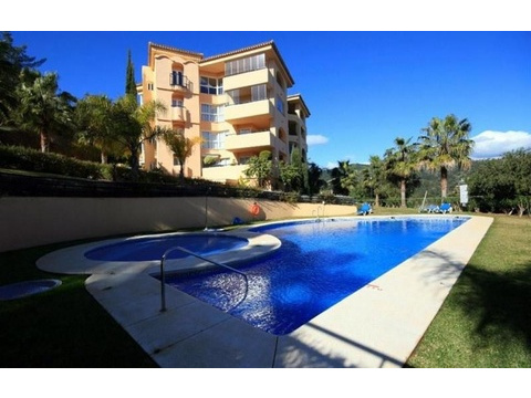 Wohnung kaufen in Marbella, 186 m² Wohnfläche, 3 Zimmer