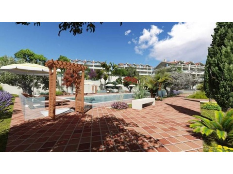 Wohnung kaufen in Estepona, 99 m² Wohnfläche, 2 Zimmer