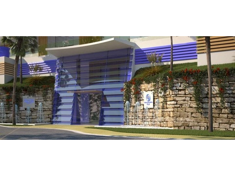 Wohnung kaufen in Benalmádena Costa, 104 m² Wohnfläche, 3 Zimmer