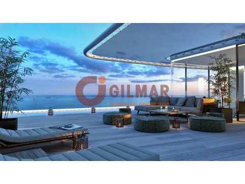 Wohnung kaufen in Estepona, 91 m² Wohnfläche, 2 Zimmer