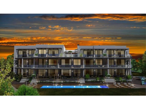 Erdgeschosswohnung kaufen in Estepona, 108 m² Wohnfläche, 2 Zimmer