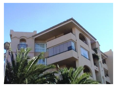 Erdgeschosswohnung kaufen in Marbella, 142 m² Wohnfläche, 3 Zimmer