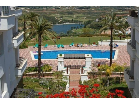 Wohnung kaufen in Mijas Costa, 110 m² Wohnfläche, 2 Zimmer