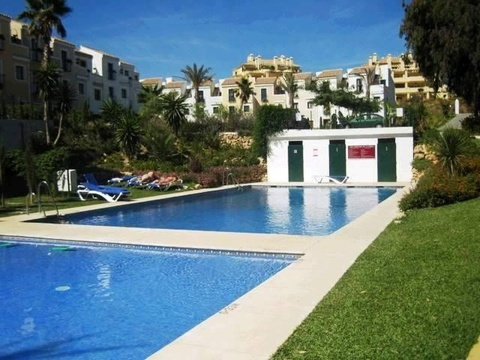 Reihenhaus kaufen in Casares, 100 m² Grundstück, 110 m² Wohnfläche, 3 Zimmer