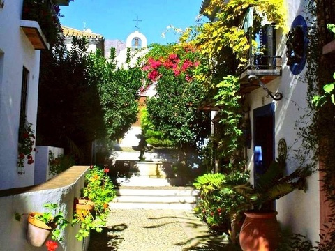 Reihenhaus kaufen in Marbella, 120 m² Wohnfläche, 2 Zimmer