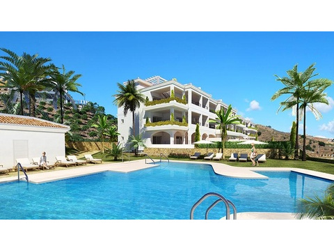Etagenwohnung kaufen in Rincón de la Victoria, 99,91 m² Wohnfläche, 4 Zimmer