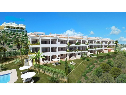 Erdgeschosswohnung kaufen in Rincón de la Victoria, 82,49 m² Wohnfläche, 3 Zimmer