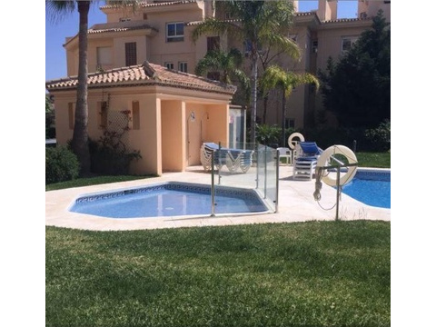 Etagenwohnung kaufen in Mijas, 160,81 m² Wohnfläche, 5 Zimmer
