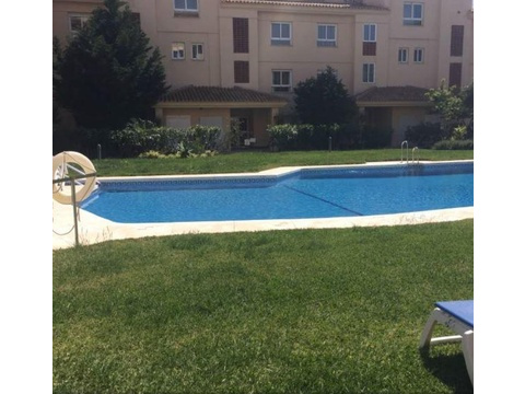 Etagenwohnung kaufen in Mijas, 98,29 m² Wohnfläche, 3 Zimmer