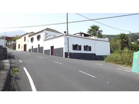 Landhaus kaufen in Icod de los Vinos
