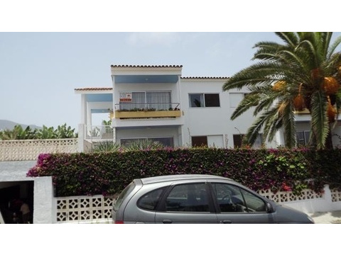 Wohnung kaufen in Puerto de la Cruz