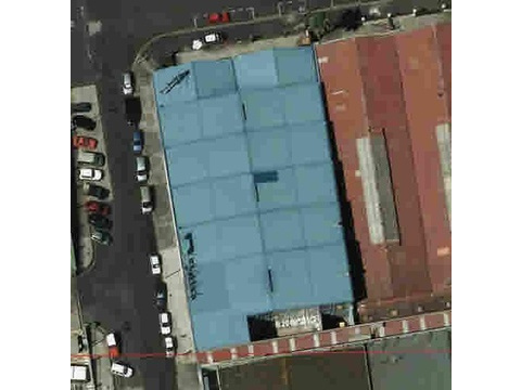 Industrieanlage kaufen in La Orotava