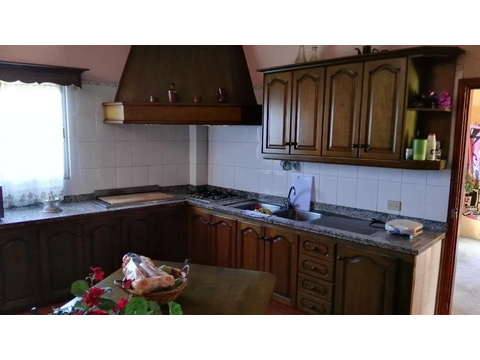 Reihenendhaus kaufen in Icod de los Vinos, 1.000 m² Grundstück, 198 m² Wohnfläche, 8 Zimmer