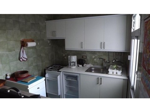 Erdgeschosswohnung kaufen in Icod de los Vinos, 46 m² Wohnfläche, 3 Zimmer