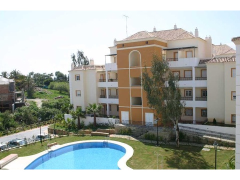 Wohnung kaufen in Nueva Andalucía, 120 m² Wohnfläche, 2 Zimmer