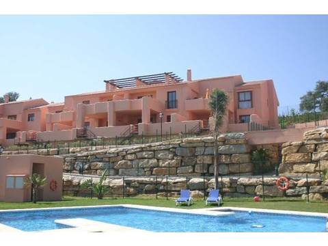 Wohnung kaufen in Elviria, 97 m² Wohnfläche, 2 Zimmer