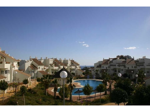 Wohnung kaufen in Benalmádena, 90 m² Wohnfläche, 2 Zimmer