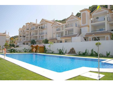Penthousewohnung kaufen in Manilva, 114 m² Wohnfläche, 3 Zimmer