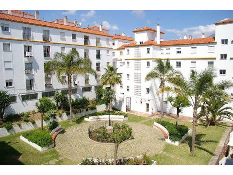 Penthousewohnung kaufen in Estepona, 130 m² Wohnfläche, 3 Zimmer