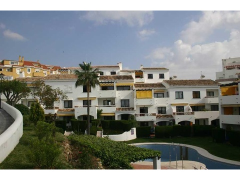 Penthousewohnung kaufen in Benalmádena, 105 m² Wohnfläche, 2 Zimmer