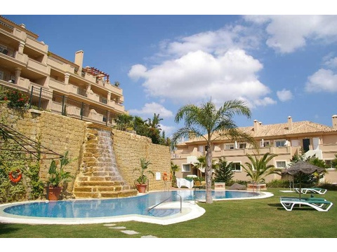 Wohnung kaufen in Mijas, 128 m² Wohnfläche, 3 Zimmer