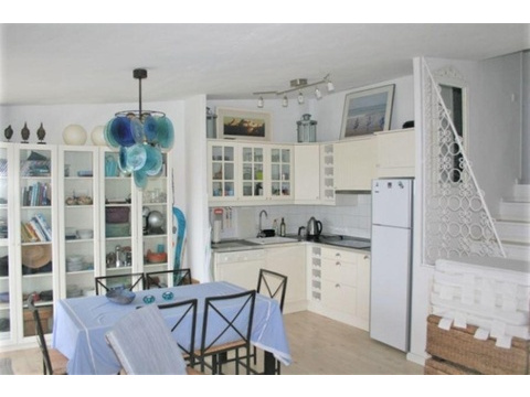 Penthousewohnung kaufen in Capdepera, 150 m² Wohnfläche, 2 Zimmer