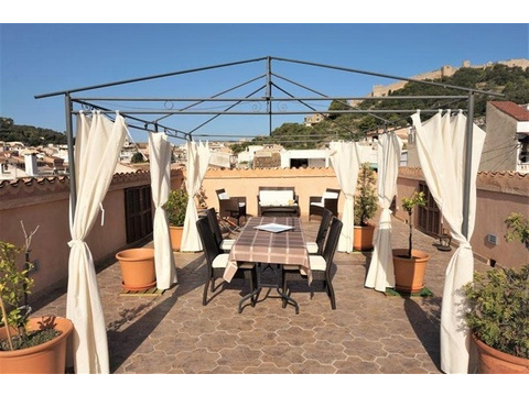 Wohnung kaufen in Capdepera, 194 m² Wohnfläche, 3 Zimmer