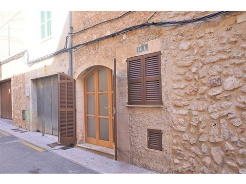 Wohnung kaufen in Son Servera, 130 m² Wohnfläche, 1 Zimmer