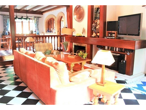Chalet kaufen in Artà, 9.276 m² Grundstück, 350 m² Wohnfläche, 4 Zimmer