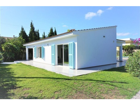 Doppelhaushälfte kaufen in Capdepera, 947 m² Grundstück, 144 m² Wohnfläche, 3 Zimmer