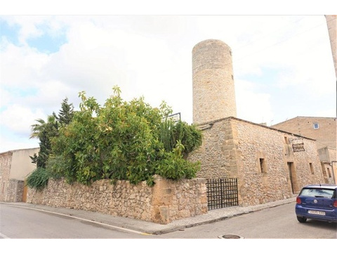 Ladenlokal kaufen in Sant Llorenç des Cardassar