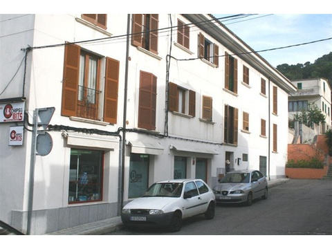 Wohnung kaufen in Capdepera, 78 m² Wohnfläche, 2 Zimmer