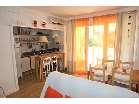 Wohnung kaufen in Capdepera, 54 m² Wohnfläche, 2 Zimmer