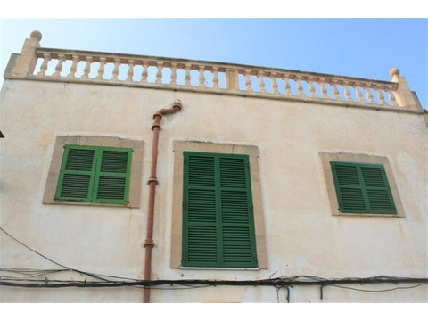 Penthousewohnung kaufen in Capdepera, 118 m² Wohnfläche, 3 Zimmer