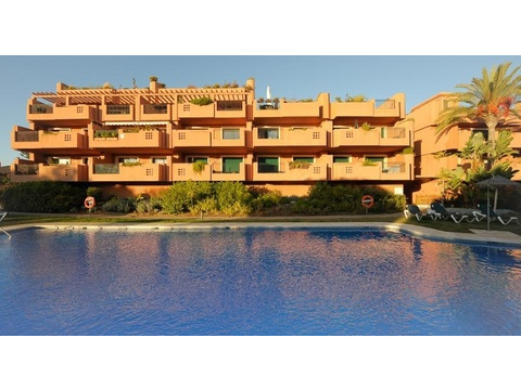 Wohnung kaufen in Marbella, 90 m² Wohnfläche, 2 Zimmer