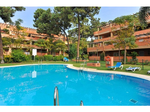 Wohnung kaufen in Elviria, 113 m² Wohnfläche, 3 Zimmer