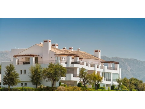 Wohnung kaufen in Elviria, 94 m² Wohnfläche, 2 Zimmer