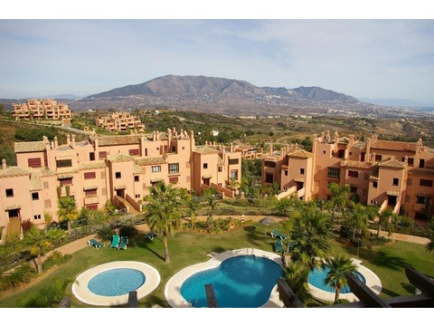 Penthousewohnung kaufen in Elviria, 238 m² Wohnfläche, 3 Zimmer