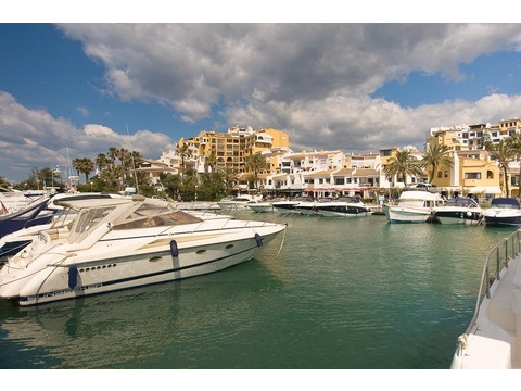 Sonstiges kaufen in Marbella
