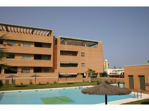 Wohnung kaufen in Torremolinos, 130 m² Wohnfläche, 4 Zimmer