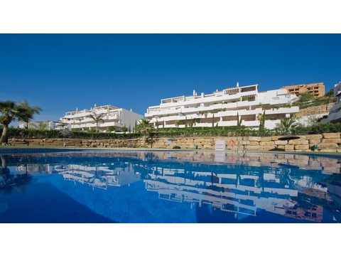 Wohnung kaufen in Estepona, 85 m² Wohnfläche, 2 Zimmer